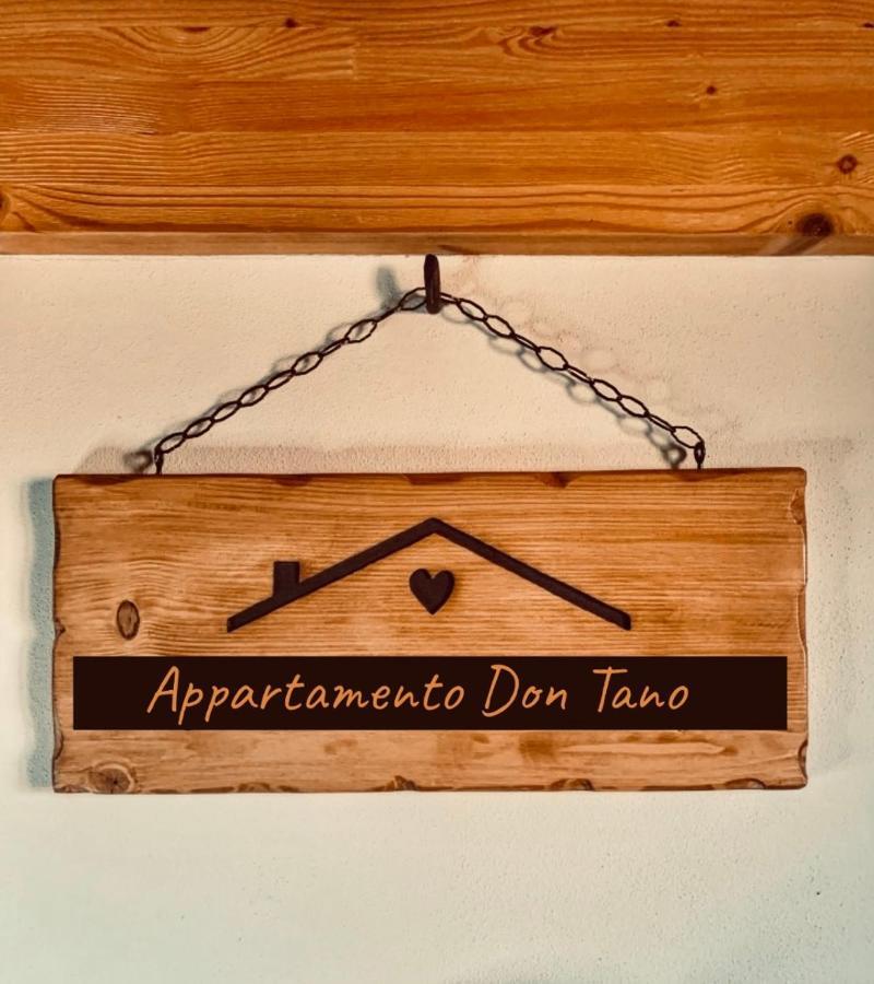 Appartamento Don Tano Катания Экстерьер фото