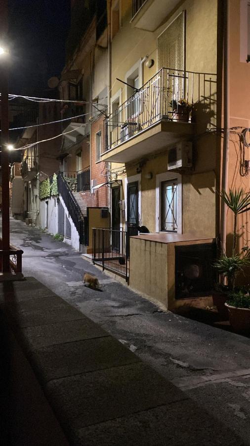 Appartamento Don Tano Катания Экстерьер фото