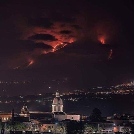 Appartamento Don Tano Катания Экстерьер фото